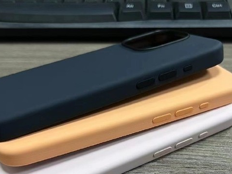 修文苹果14维修站分享iPhone14手机壳能直接给iPhone15用吗?