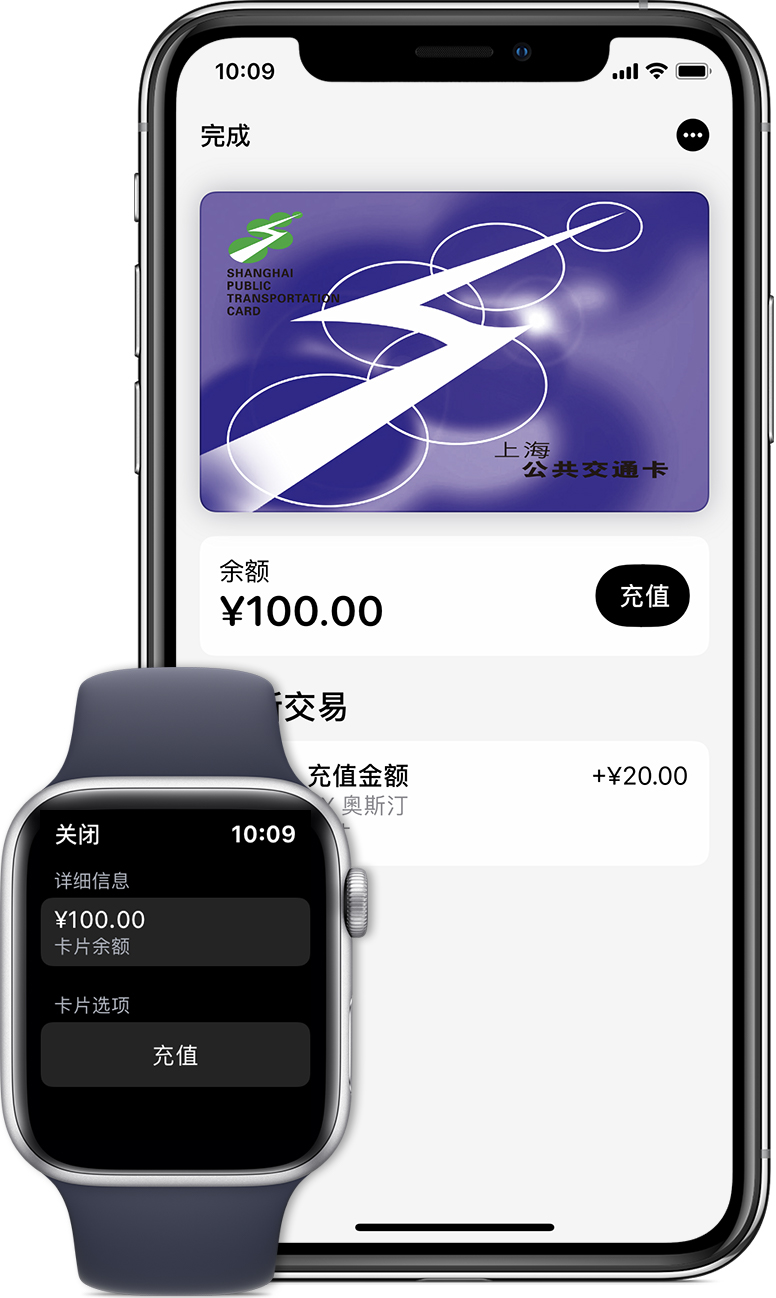 修文苹果手机维修分享:用 Apple Pay 刷交通卡有哪些优势？如何设置和使用？ 