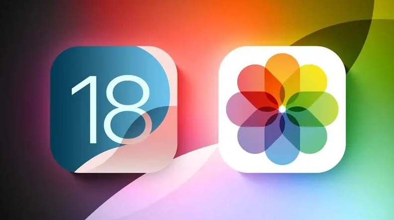 修文苹果手机维修分享苹果 iOS / iPadOS 18.1Beta 3 发布 