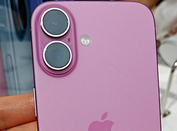 修文苹果16卡顿维修分享如何优化iPhone16手机卡顿问题 