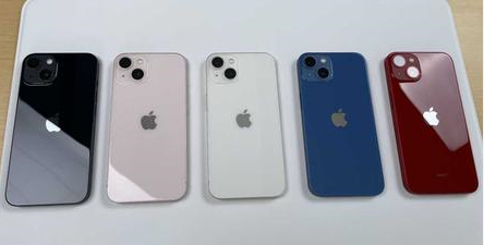 修文苹果维修点分享iPhone 13维修主板易被忽略实操故障 