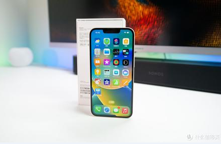 修文苹果维修点分享iPhone 14维修主板时的细节问题 