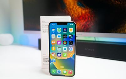 修文苹果维修点分享iPhone 14自动关机故障深度解析 