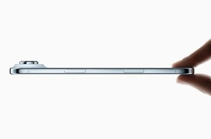 修文苹果维修点分享iPhone 17 Air自动关机电源故障解析 