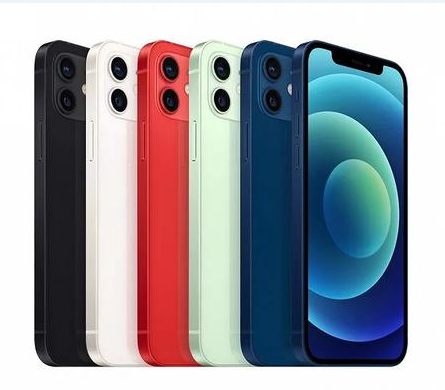 修文苹果维修点分享iPhone 12 Pro Max黑屏冷门故障解读 