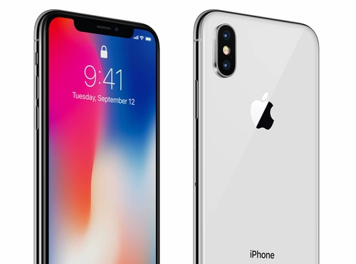 修文苹果维修点分享iPhone X电池发烫冷门故障解析 