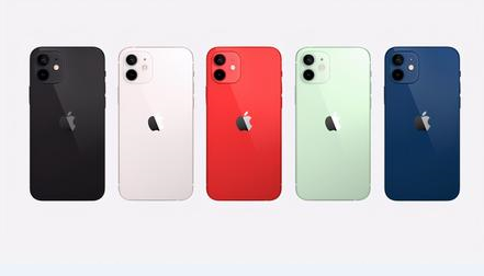 修文苹果维修点分享iPhone 12电池发烫少见诱因解析 