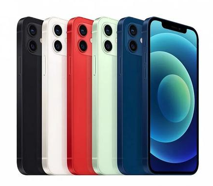 修文苹果维修点分享iPhone 12 Pro Max发烫冷门故障梳理 