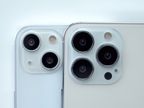 修文苹果维修点分享iPhone 13 Pro Max发烫特殊故障解读 