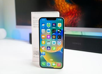 修文苹果维修点分享iPhone 14电池发烫真实诱因盘点 