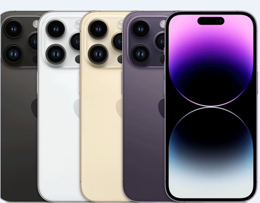修文苹果维修点分享iPhone 14 Pro发烫易忽略问题解析 