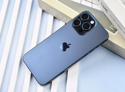修文苹果维修点分享iPhone 15 Pro Max发烫深度剖析 
